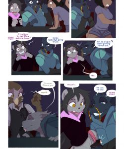 Public Indecency 005