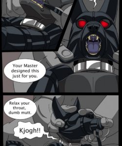 Puppy Training 004