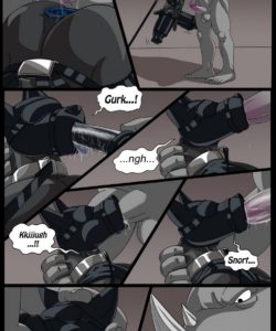 Puppy Training 008