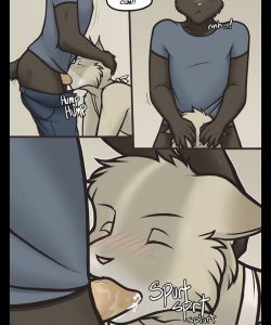 Queers In The Kitchen 007