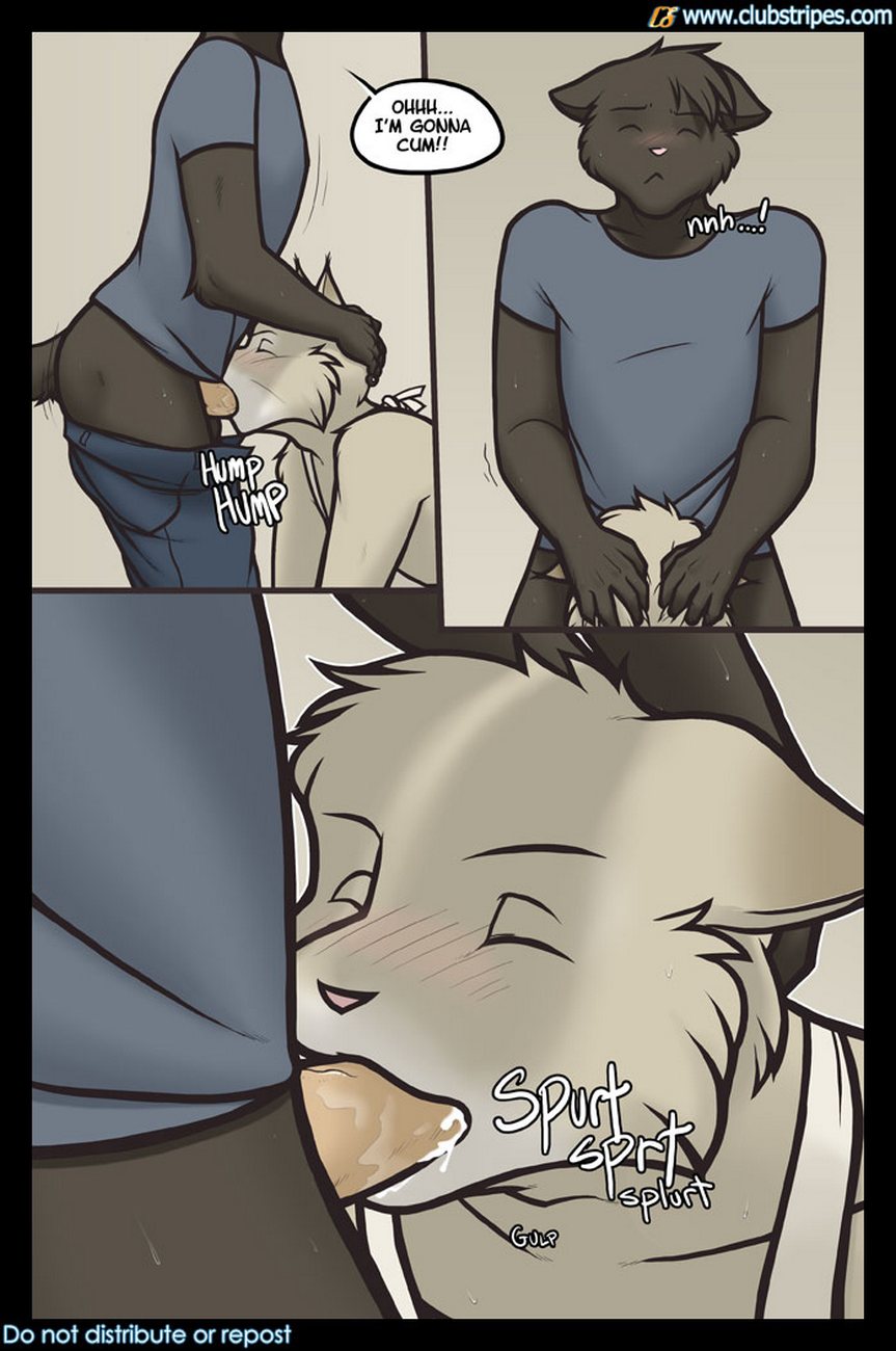 Queers In The Kitchen 007