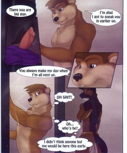 Quick Dip 004