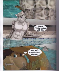 Quick Dip 025
