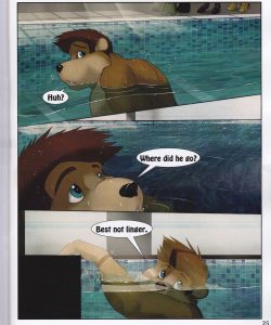 Quick Dip 026
