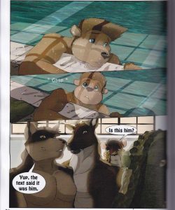 Quick Dip 027