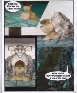 Quick Dip 028