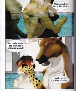 Quick Dip 039