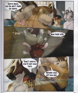 Quick Dip 042