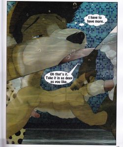 Quick Dip 048