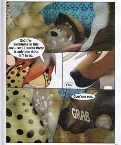 Quick Dip 056