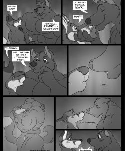 Quid Pro Quo 013