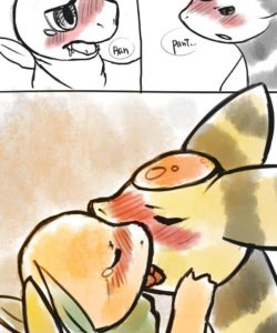 Radiance Love 028