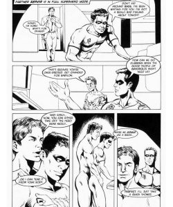 Rage Gay Crusader 1 004