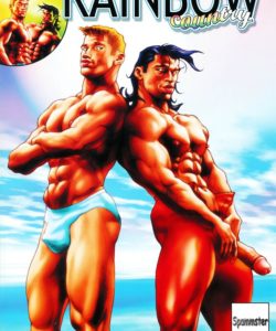 Rainbow Country 1