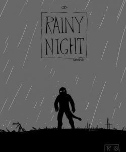 Rainy Night