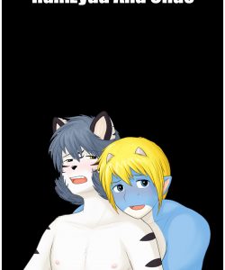 Ramzyuu And Chao