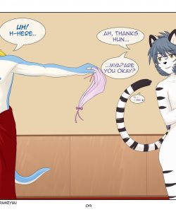 Ramzyuu And Chao 010