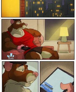 Rat Problems 2