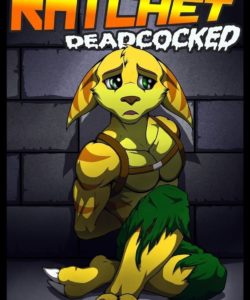 Ratchet - Deadcocked