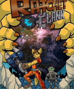 Ratchet & Clank