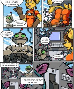 Ratchet & Clank 004