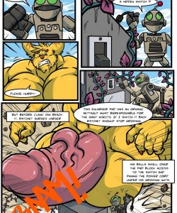 Ratchet & Clank 010