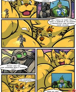 Ratchet & Clank 023
