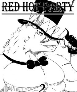 Red Hot Party 2