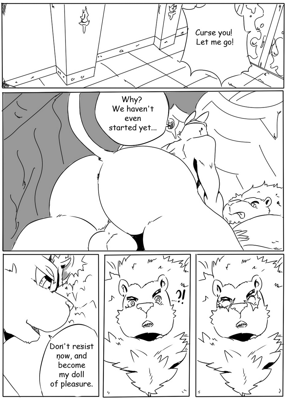 Red Hot Party 6 002