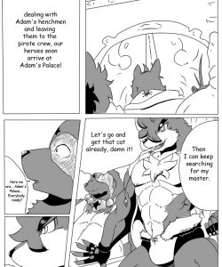 Red Hot Party 7 002