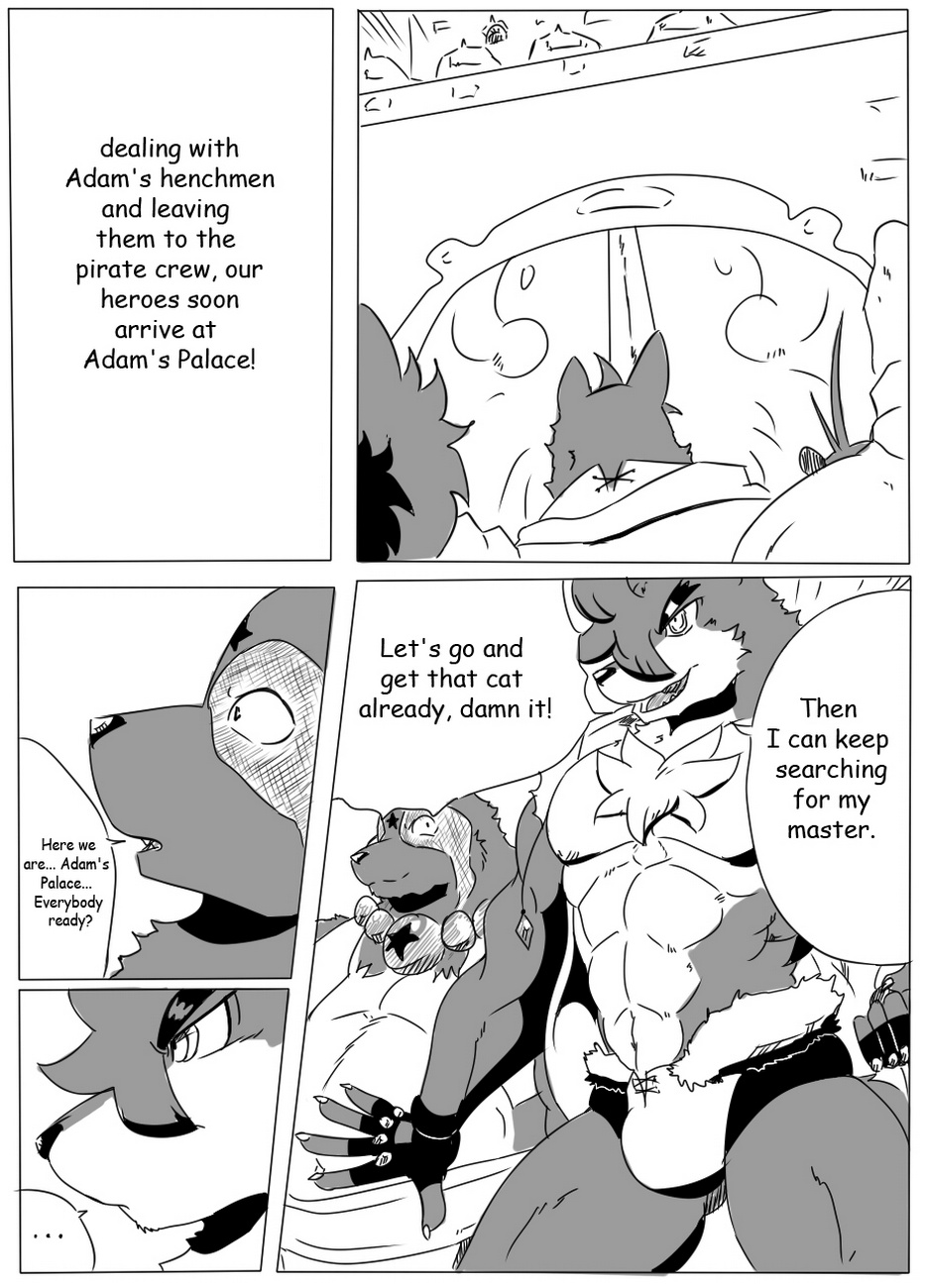 Red Hot Party 7 002