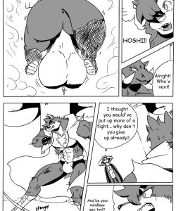 Red Hot Party 7 016