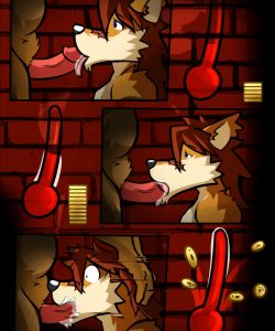Red The Hooker 008