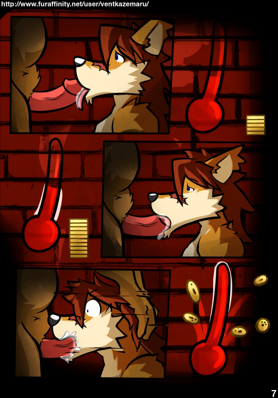 Red The Hooker 008