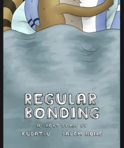 Regular Bonding