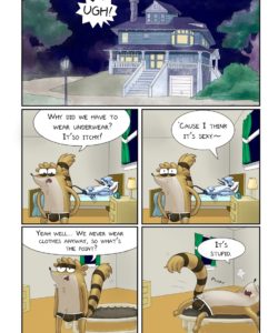 Regular Bonding 002