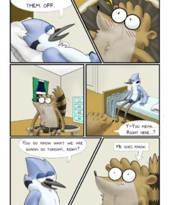 Regular Bonding 003