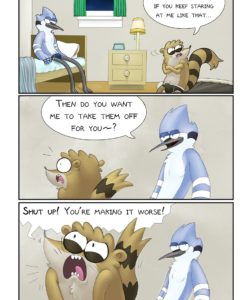 Regular Bonding 004
