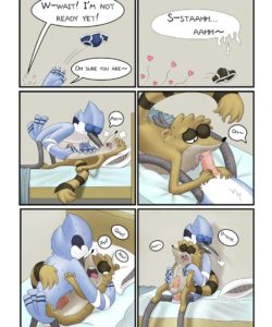 Regular Bonding 006
