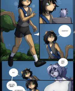 Rekindled 003