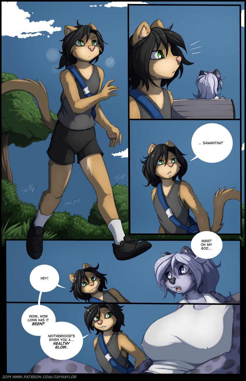 Rekindled 003