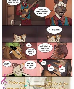 Relations - Love Me Or Leave Me 018