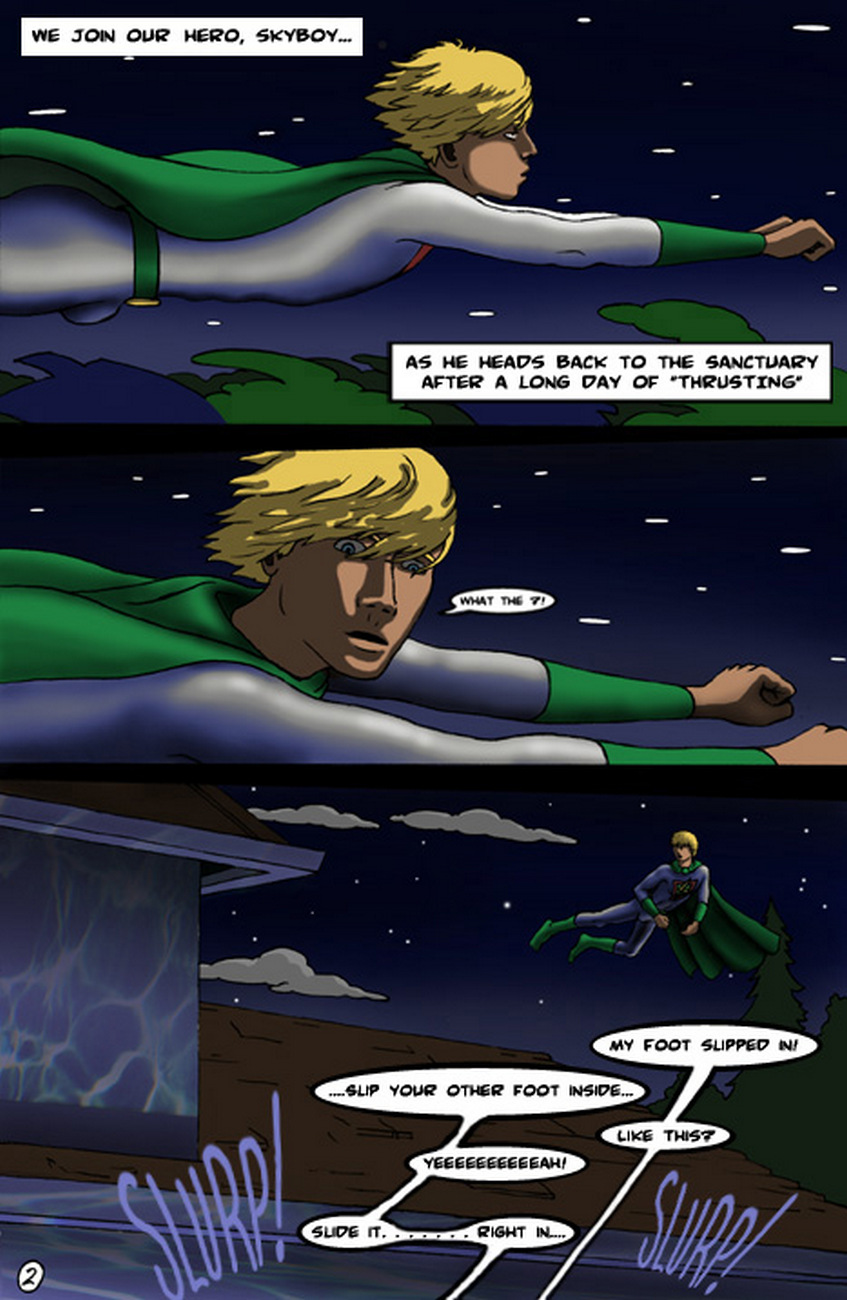Rescuing Tommy 002
