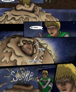 Rescuing Tommy 004