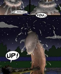 Rescuing Tommy 011