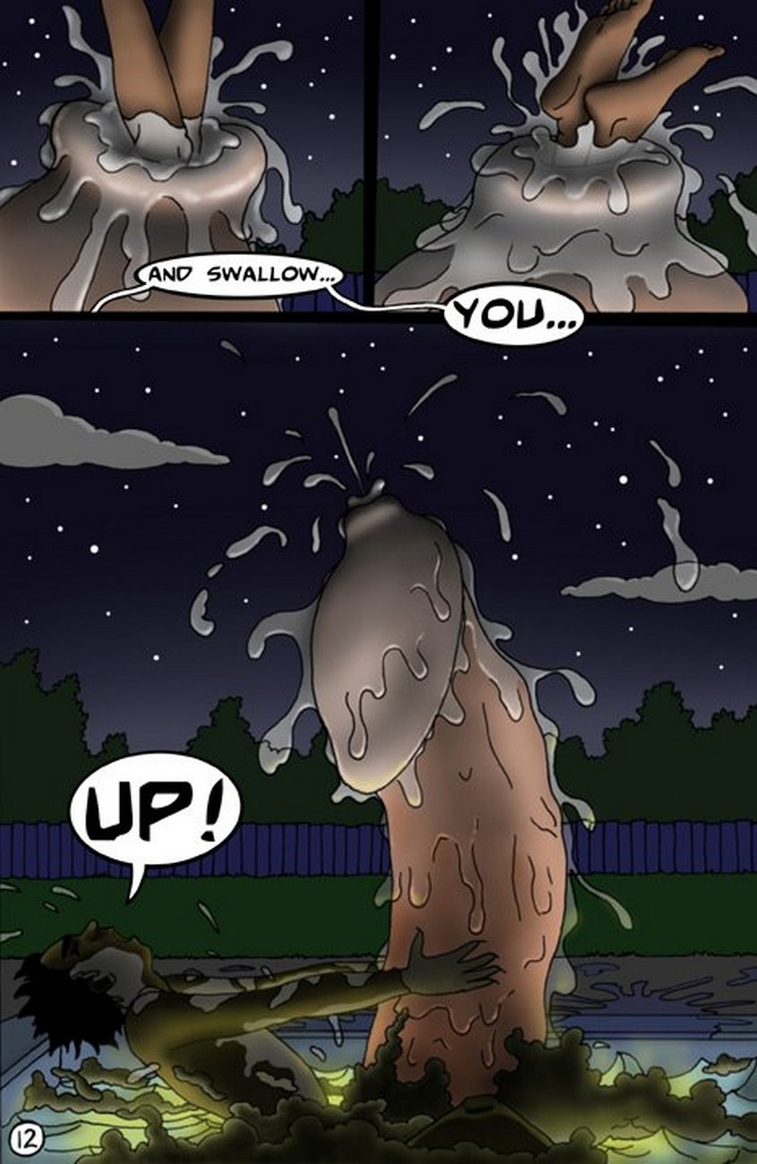 Rescuing Tommy 011