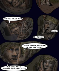 Rescuing Tommy 013