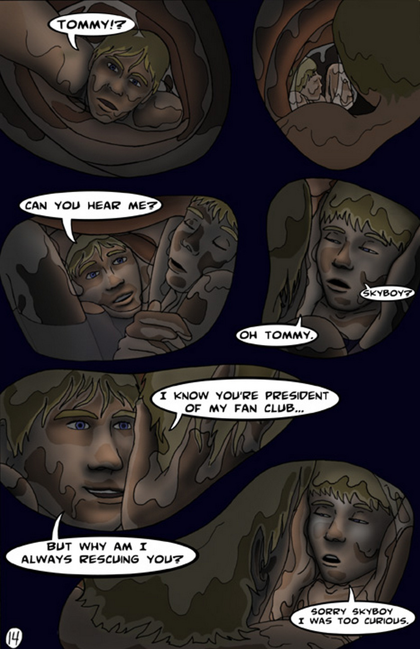 Rescuing Tommy 013