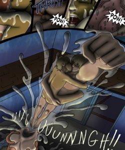 Rescuing Tommy 018