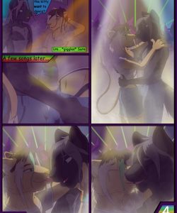 Rhythm Of The Night 005